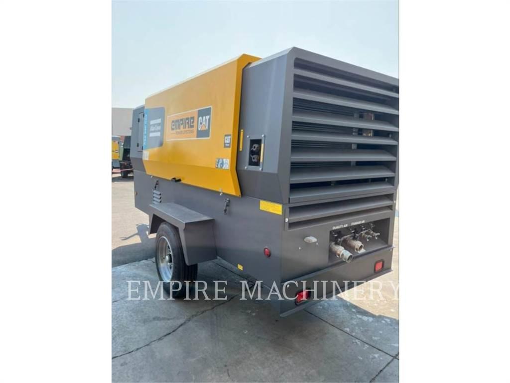 Atlas Copco XAS950CD Kompressorid