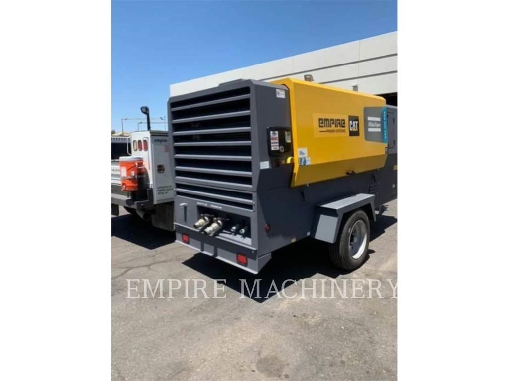 Atlas Copco XAS950CD Kompressorid