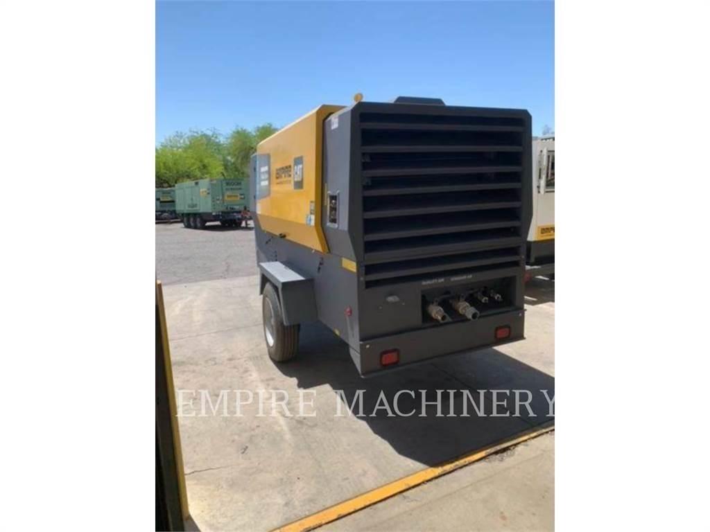 Atlas Copco XAS950CD Kompressorid