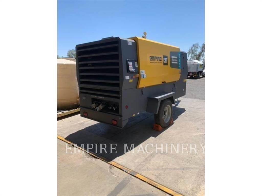 Atlas Copco XAS950CD Kompressorid