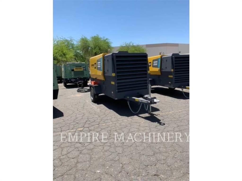 Atlas Copco XAS950CD Kompressorid