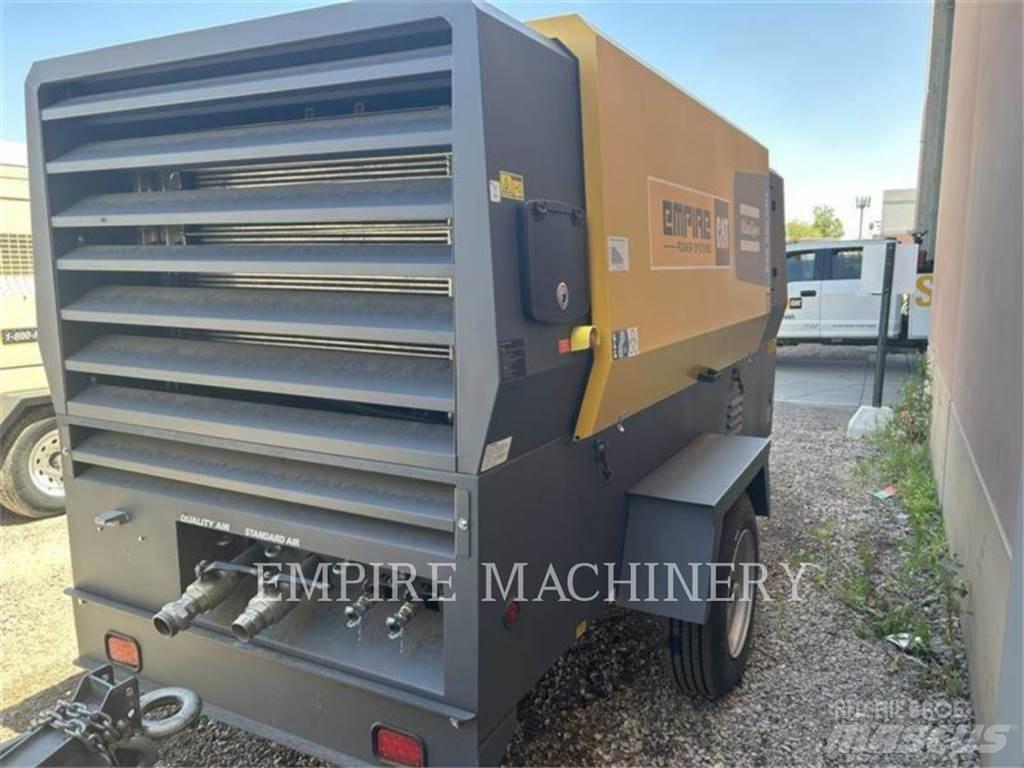 Atlas Copco XAS950CD Kompressorid