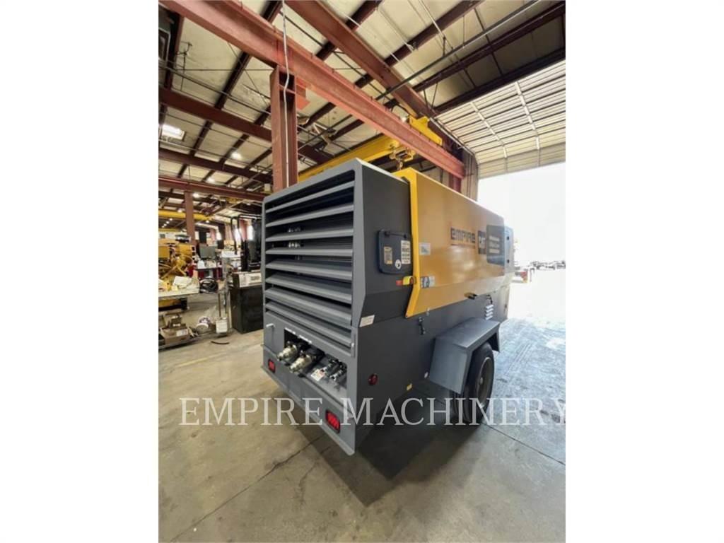 Atlas Copco XAS950CD Kompressorid