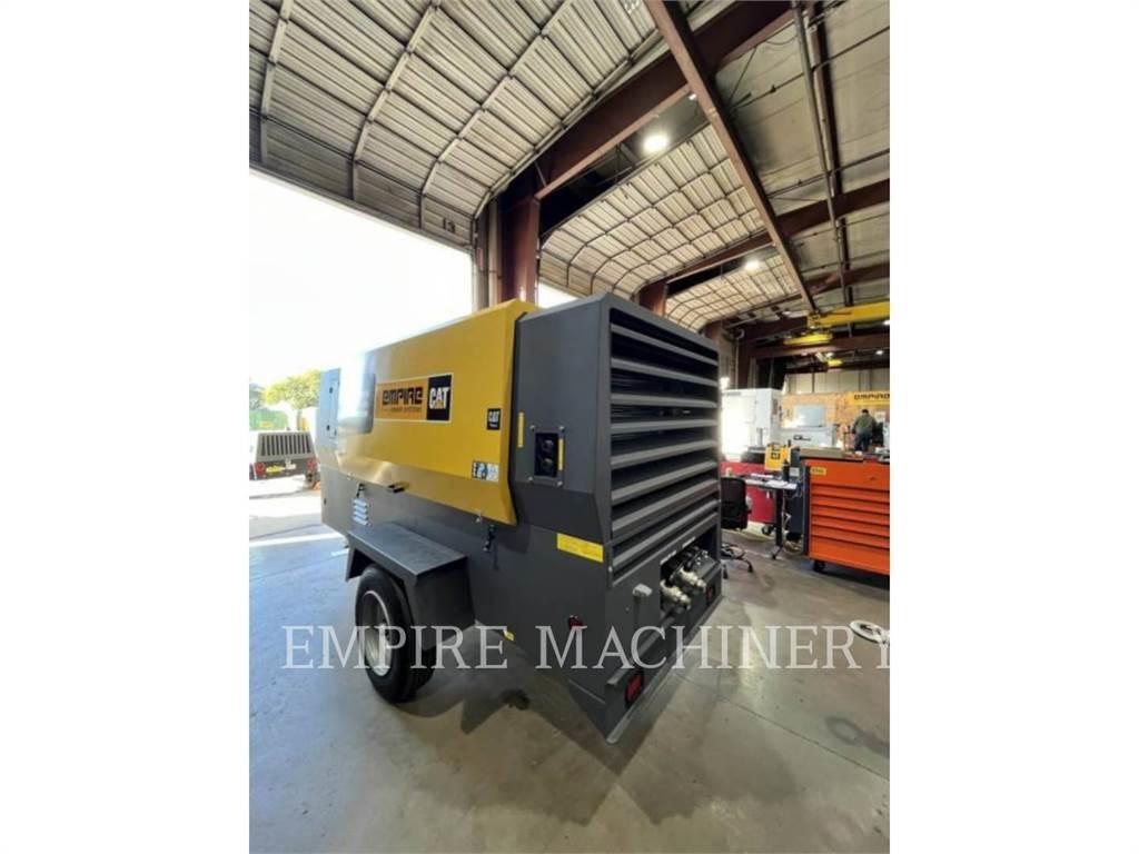 Atlas Copco XAS950CD Kompressorid