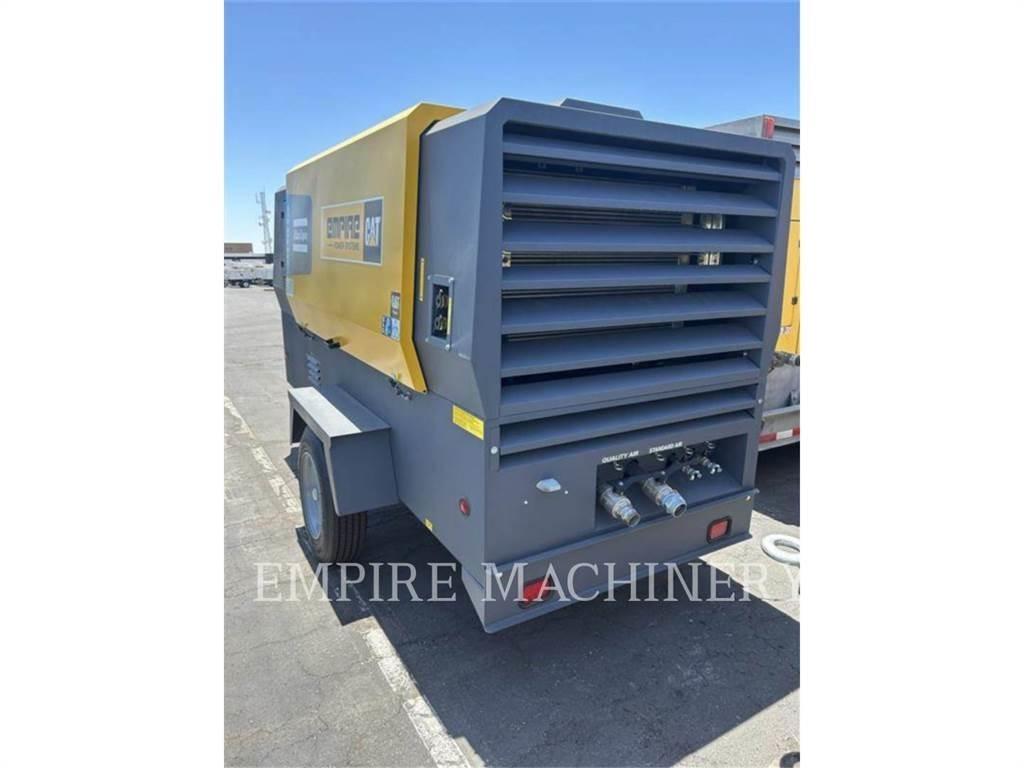 Atlas Copco XAS950CD Kompressorid