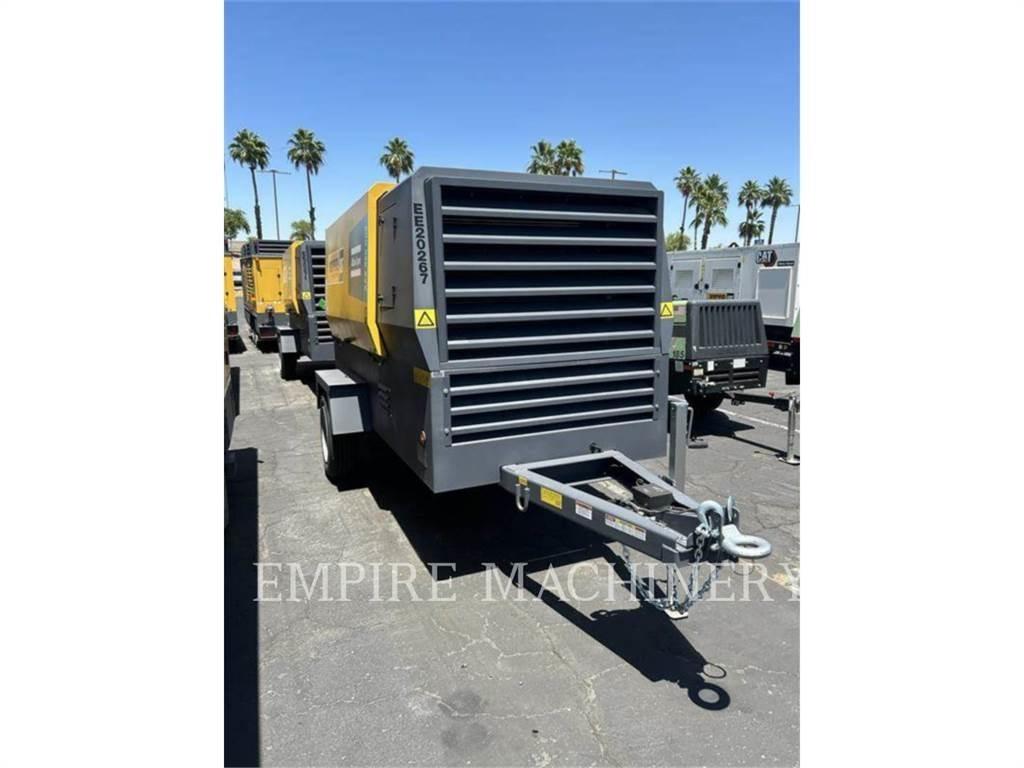 Atlas Copco XAS950CD Kompressorid