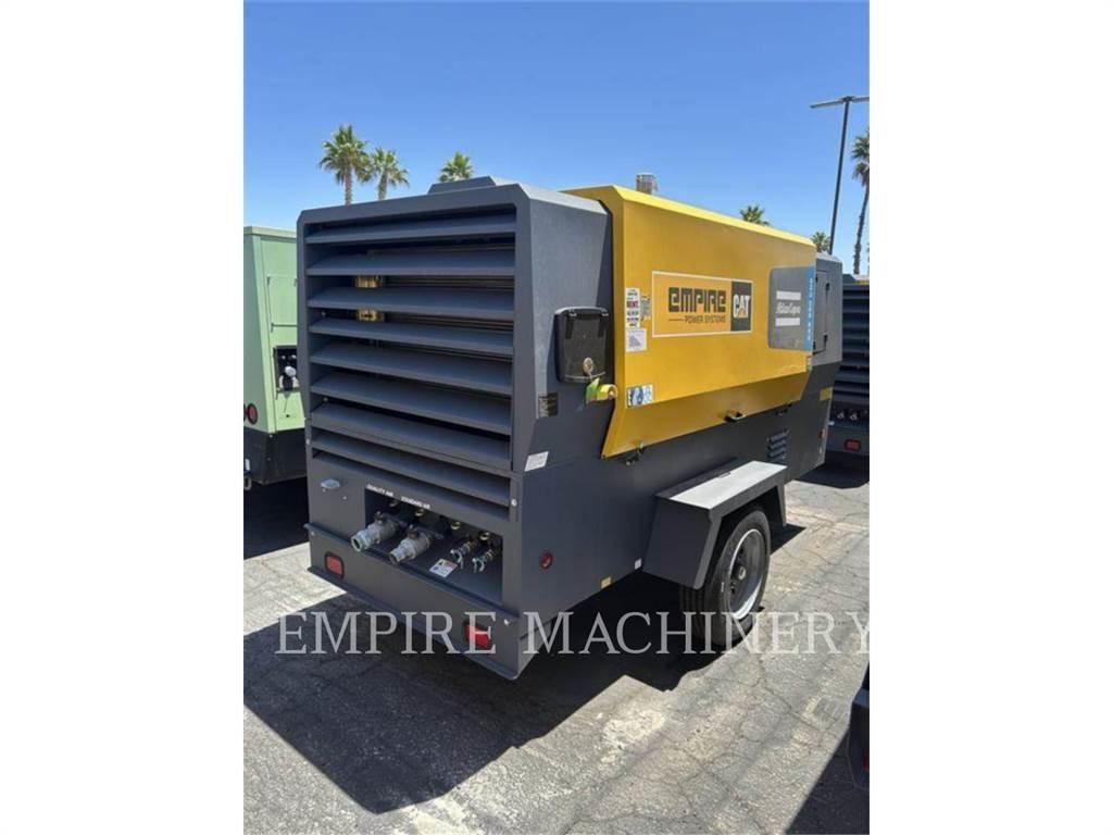Atlas Copco XAS950CD Kompressorid