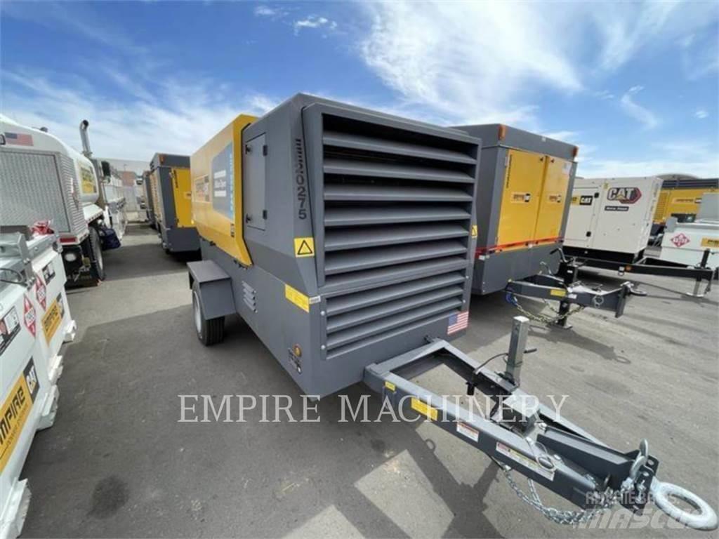 Atlas Copco XAS950CD Kompressorid