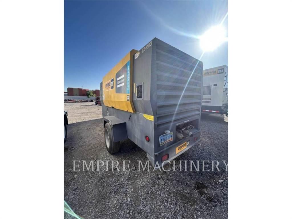 Atlas Copco XAS950CD Kompressorid