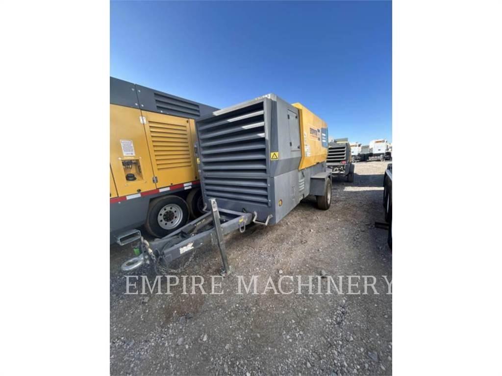 Atlas Copco XAS950CD Kompressorid