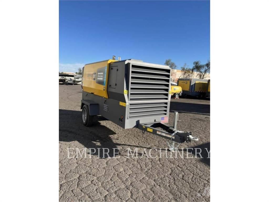 Atlas Copco XAS950CD Kompressorid