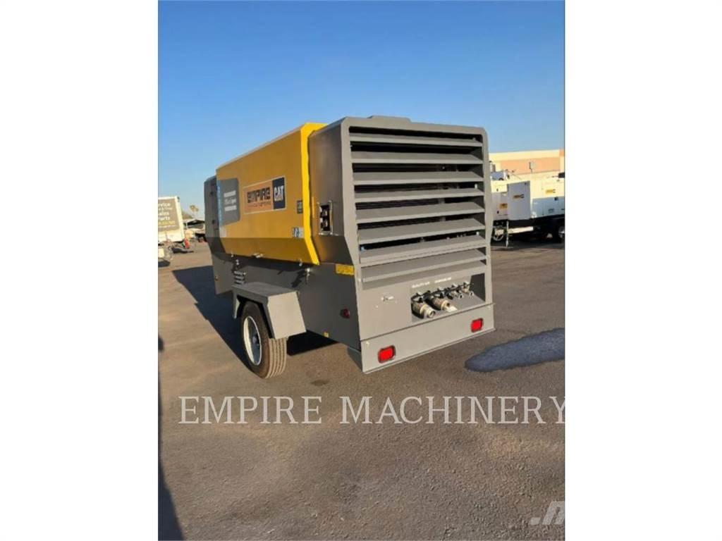 Atlas Copco XAS950CD Kompressorid