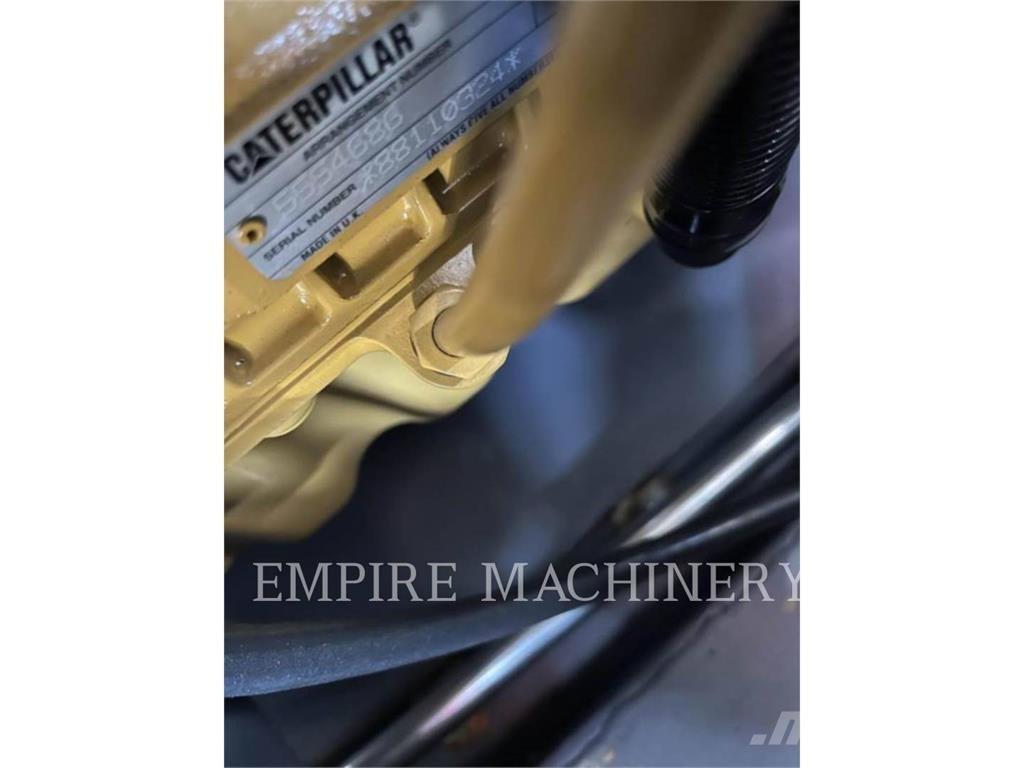 Atlas Copco XAS950CD Kompressorid
