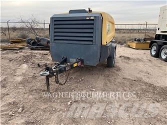 Atlas Copco XAVS 400 Suruõhukuivatid