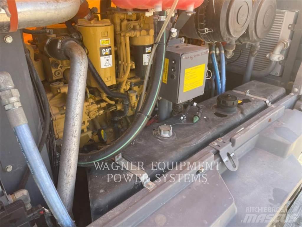 Atlas Copco XAVS 400 Suruõhukuivatid