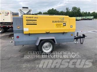 Atlas Copco XAVS400 Suruõhukuivatid