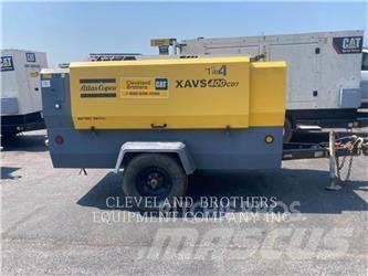 Atlas Copco XAVS400 Suruõhukuivatid
