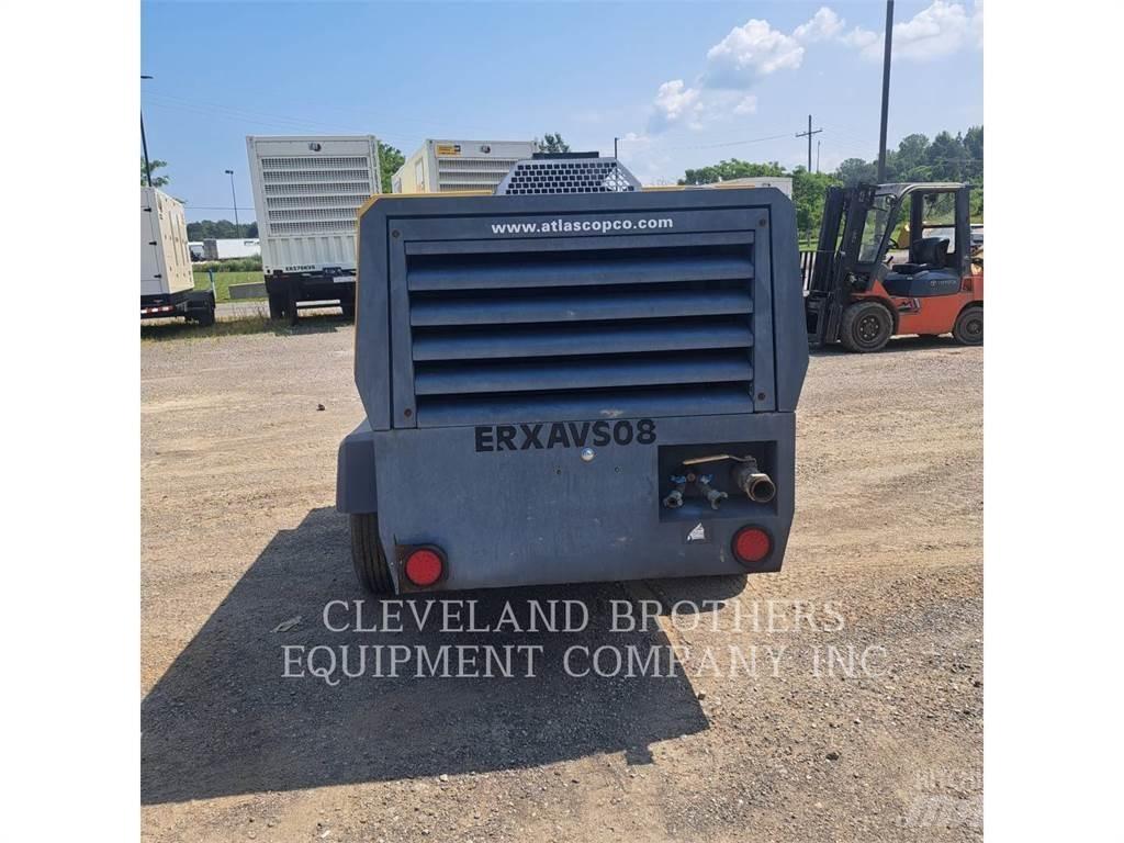 Atlas Copco XAVS400 Suruõhukuivatid
