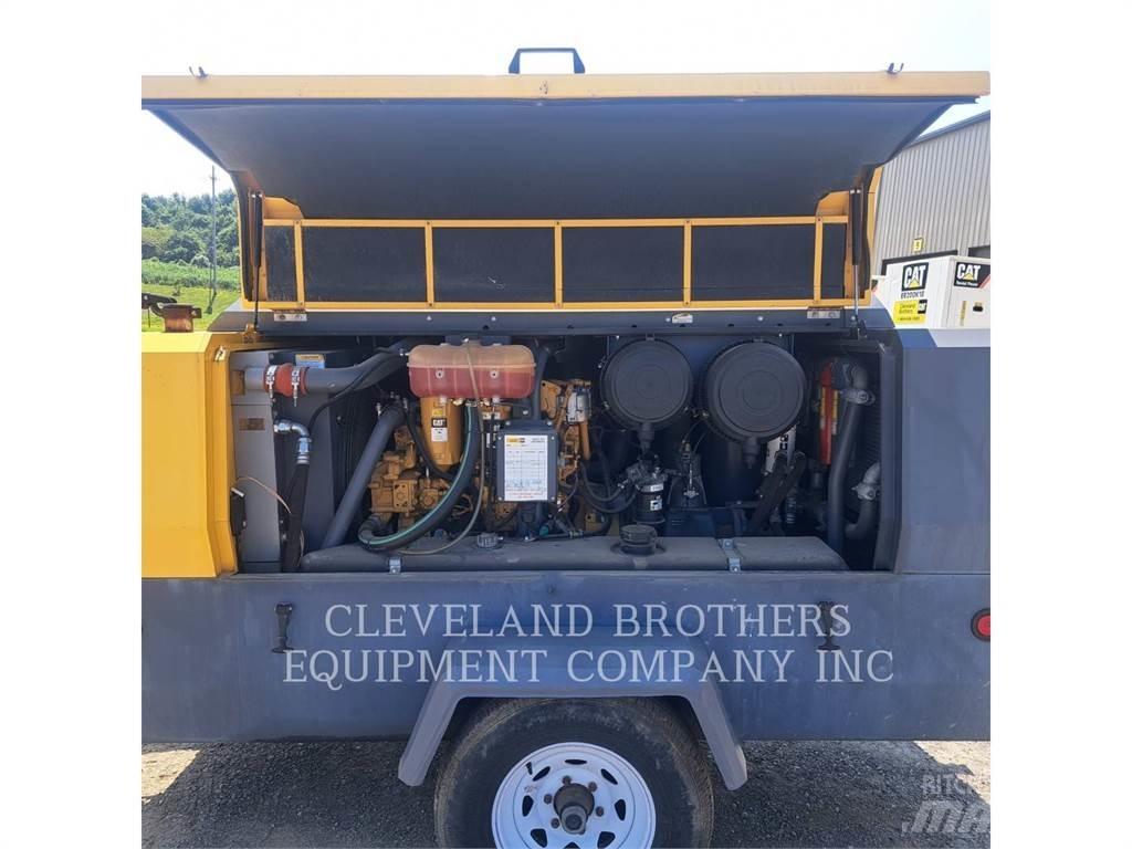 Atlas Copco XAVS400 Suruõhukuivatid