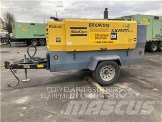 Atlas Copco XAVS400 Suruõhukuivatid