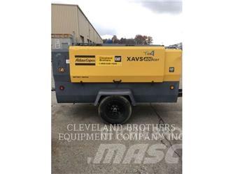 Atlas Copco XAVS400 Suruõhukuivatid