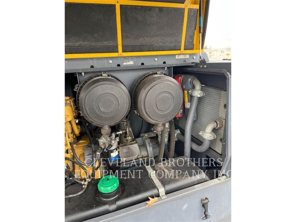 Atlas Copco XAVS400 Suruõhukuivatid