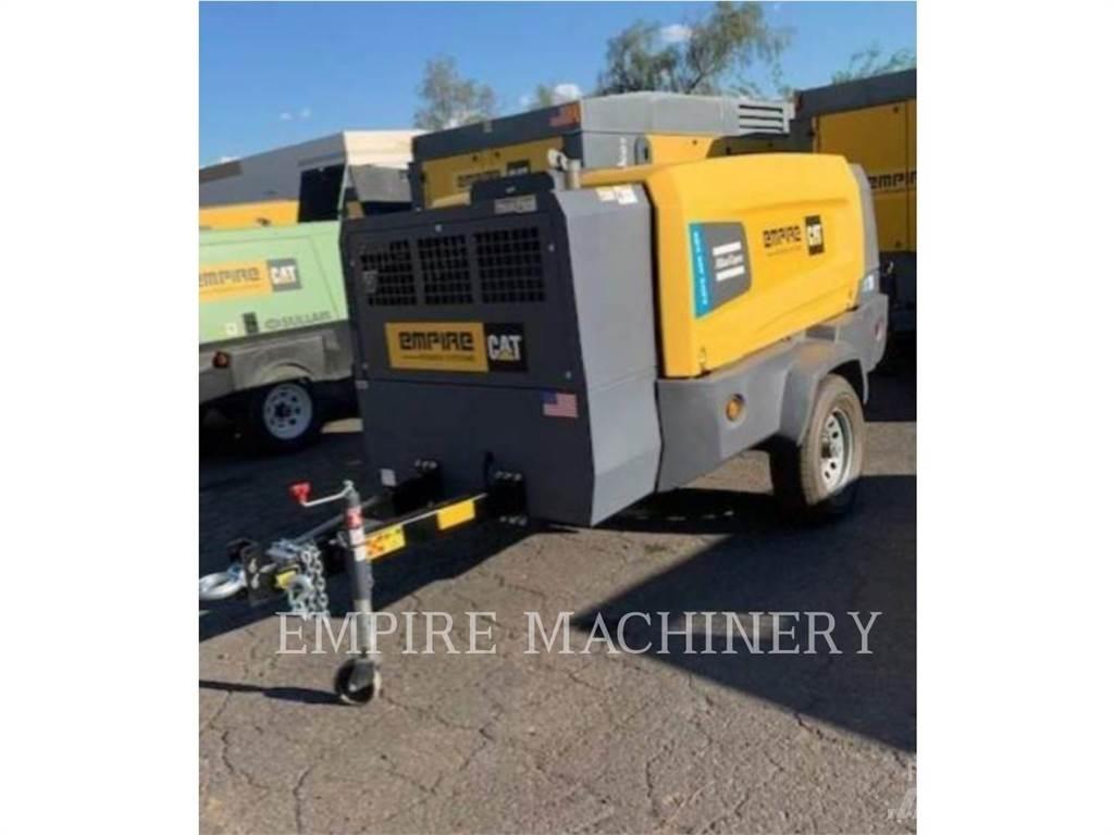 Atlas Copco XAVS400CD Kompressorid