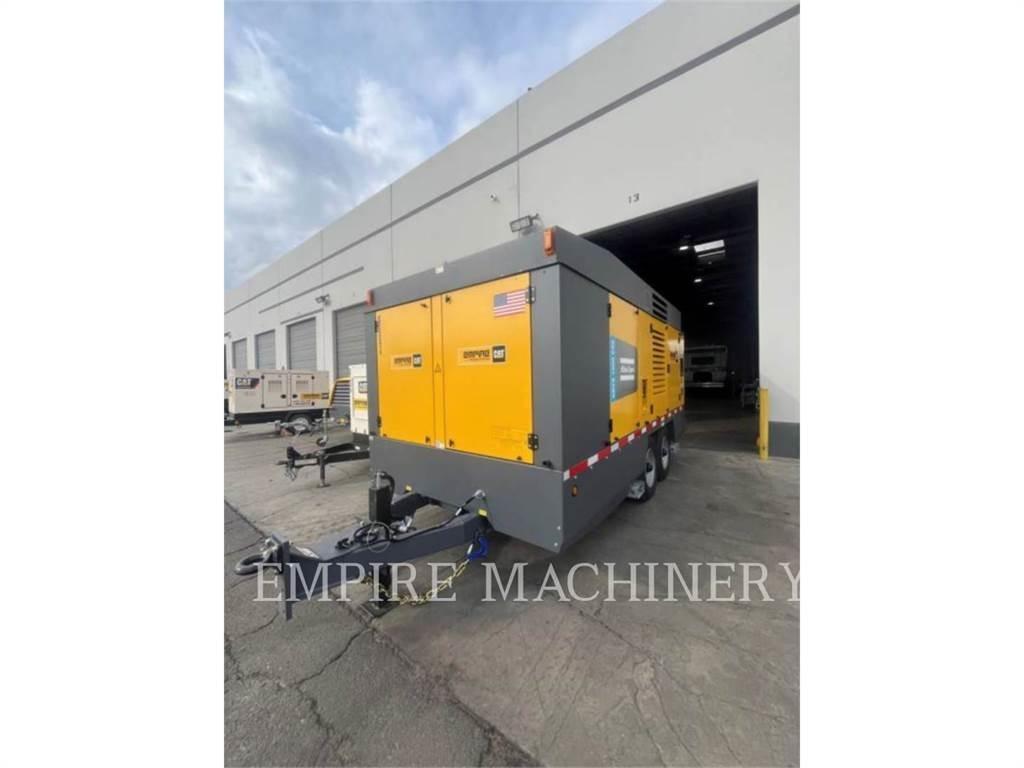 Atlas Copco XRVS1000CD Kompressorid