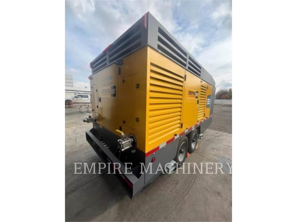 Atlas Copco XRVS1000CD Kompressorid