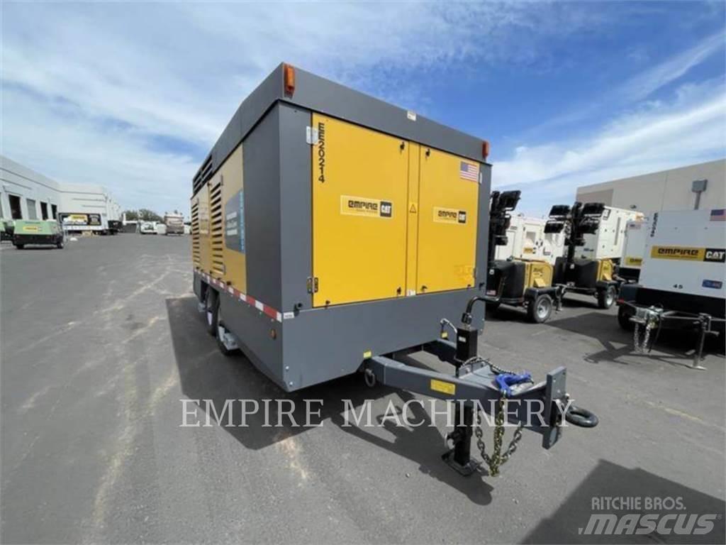 Atlas Copco XRVS1000CD Kompressorid