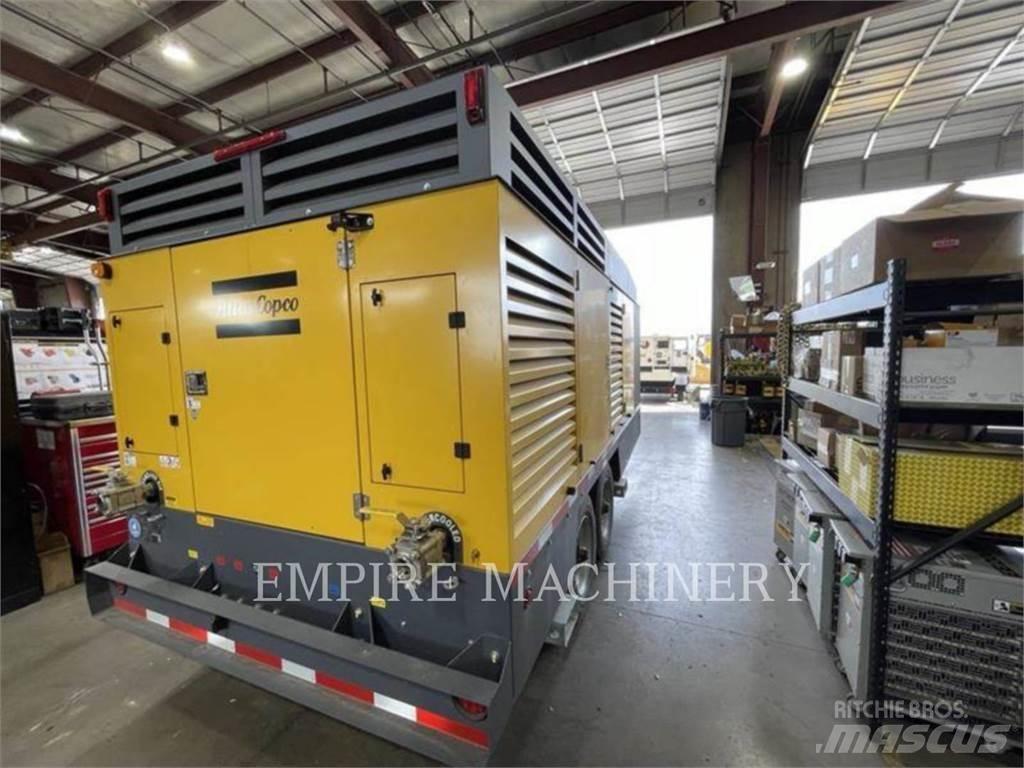 Atlas Copco XRVS1000CD Kompressorid