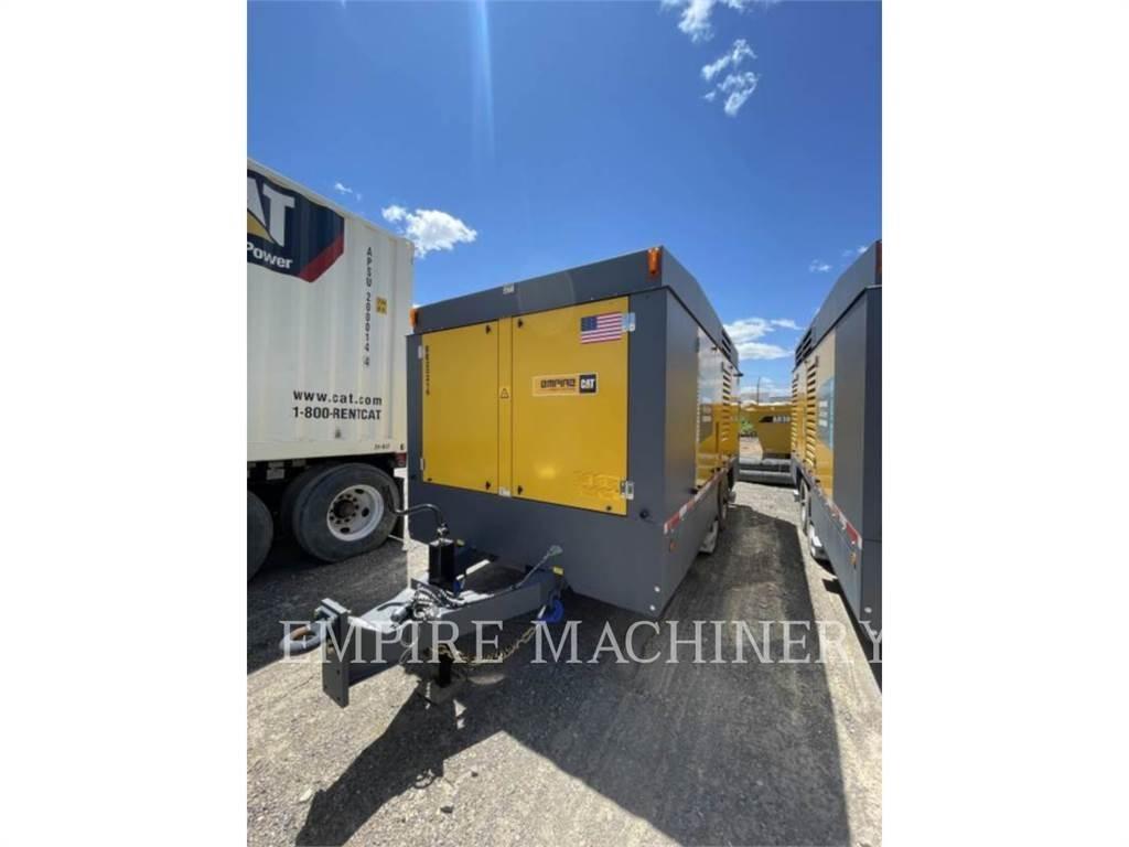 Atlas Copco XRVS1000CD Kompressorid
