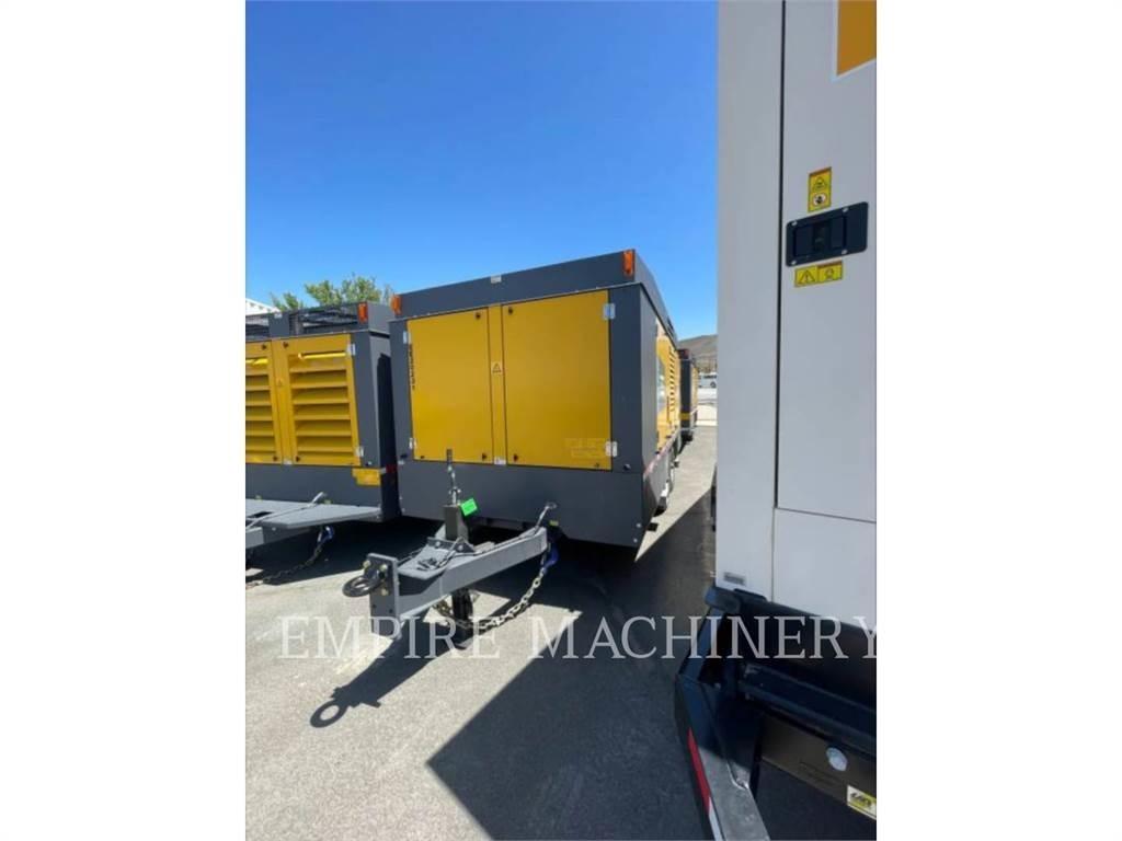 Atlas Copco XRVS1000CD Kompressorid