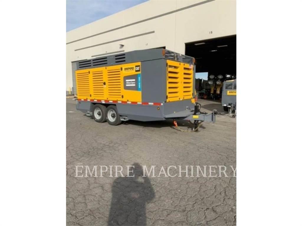 Atlas Copco XRVS1550CD Kompressorid