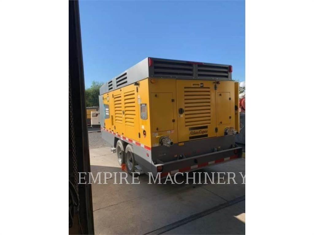 Atlas Copco XRVS1550CD Kompressorid