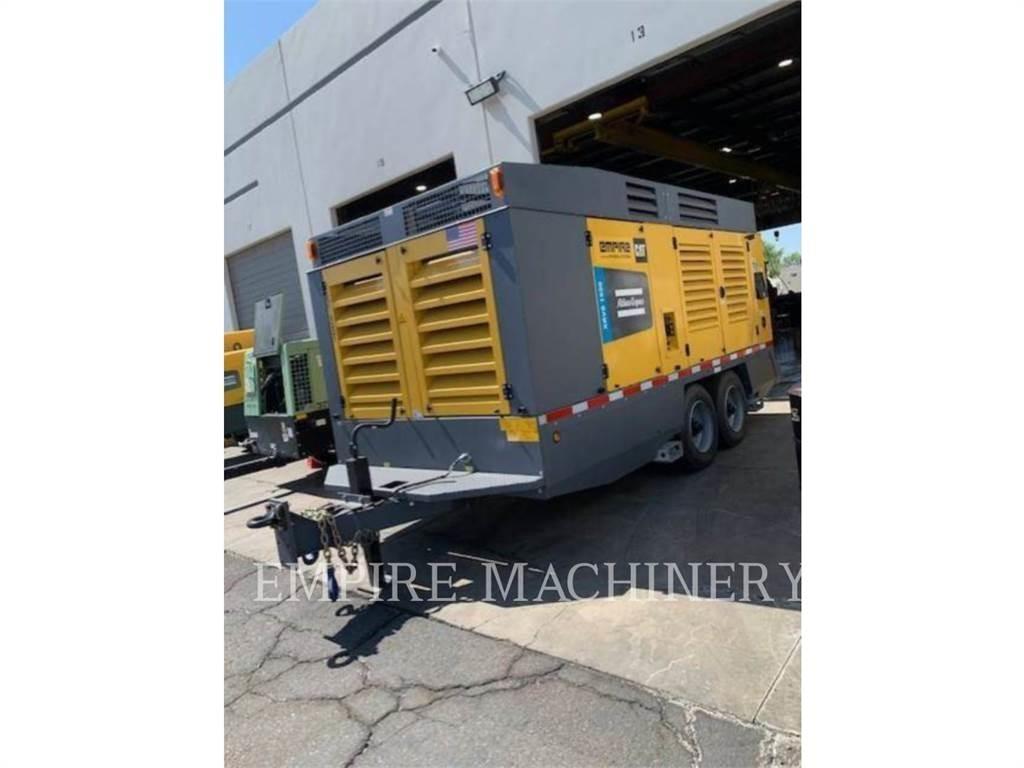 Atlas Copco XRVS1550CD Kompressorid