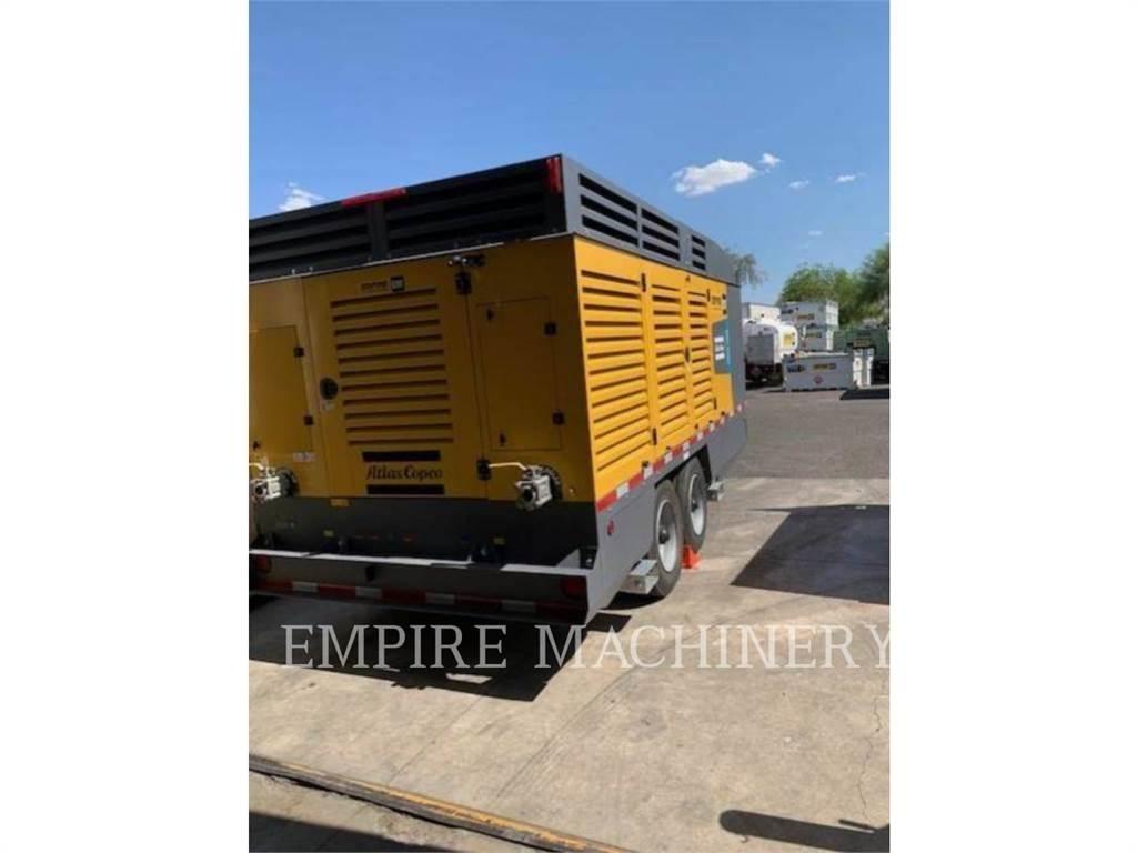 Atlas Copco XRVS1550CD Kompressorid