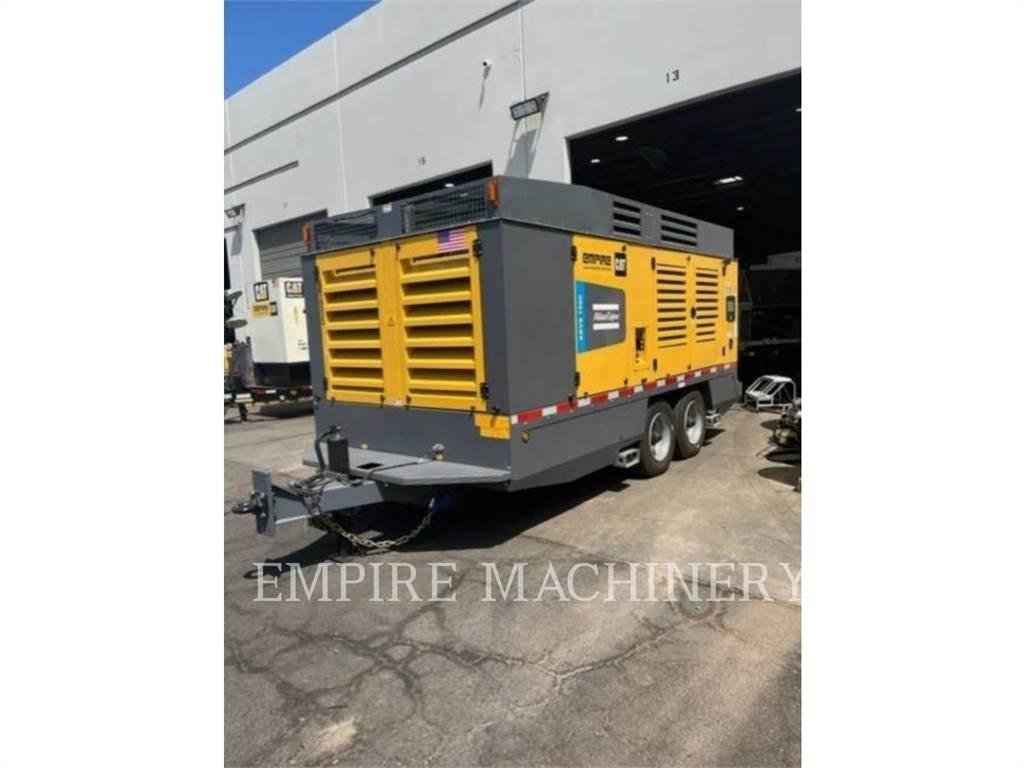 Atlas Copco XRVS1550CD Kompressorid