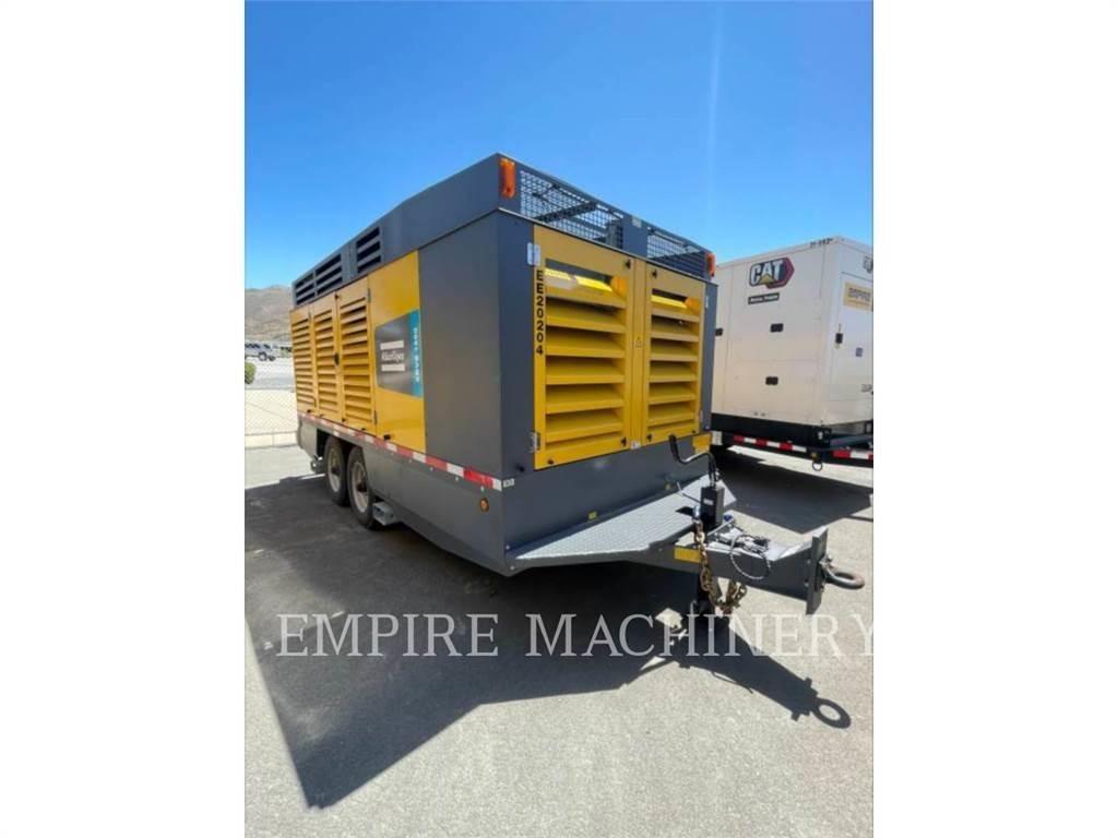 Atlas Copco XRVS1550CD Kompressorid