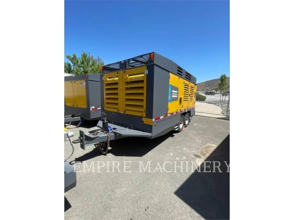 Atlas Copco XRVS1550CD Kompressorid