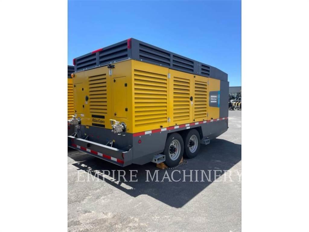 Atlas Copco XRVS1550CD Kompressorid