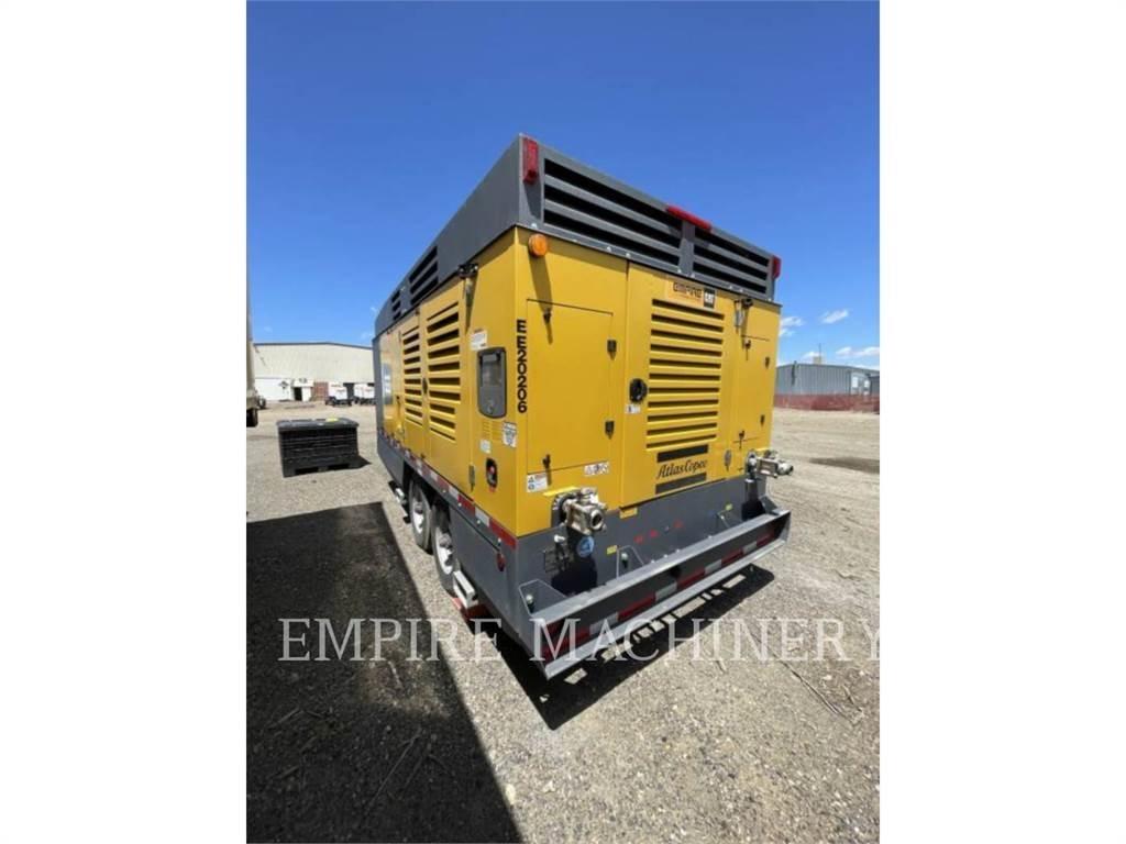 Atlas Copco XRVS1550CD Kompressorid