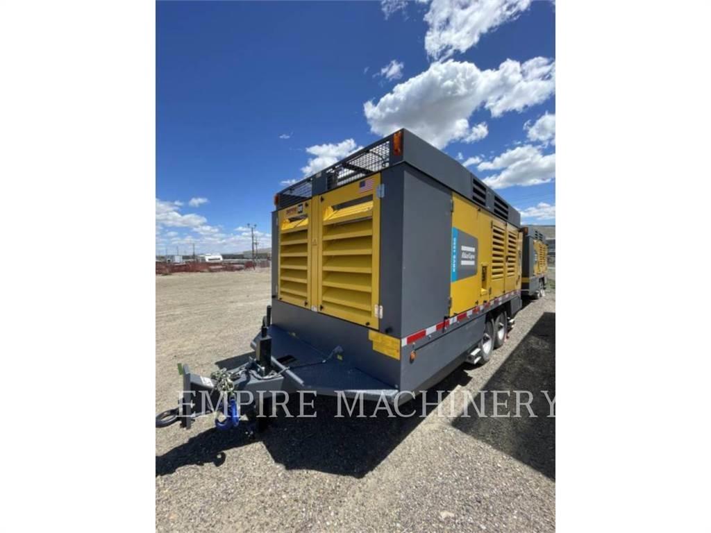 Atlas Copco XRVS1550CD Kompressorid