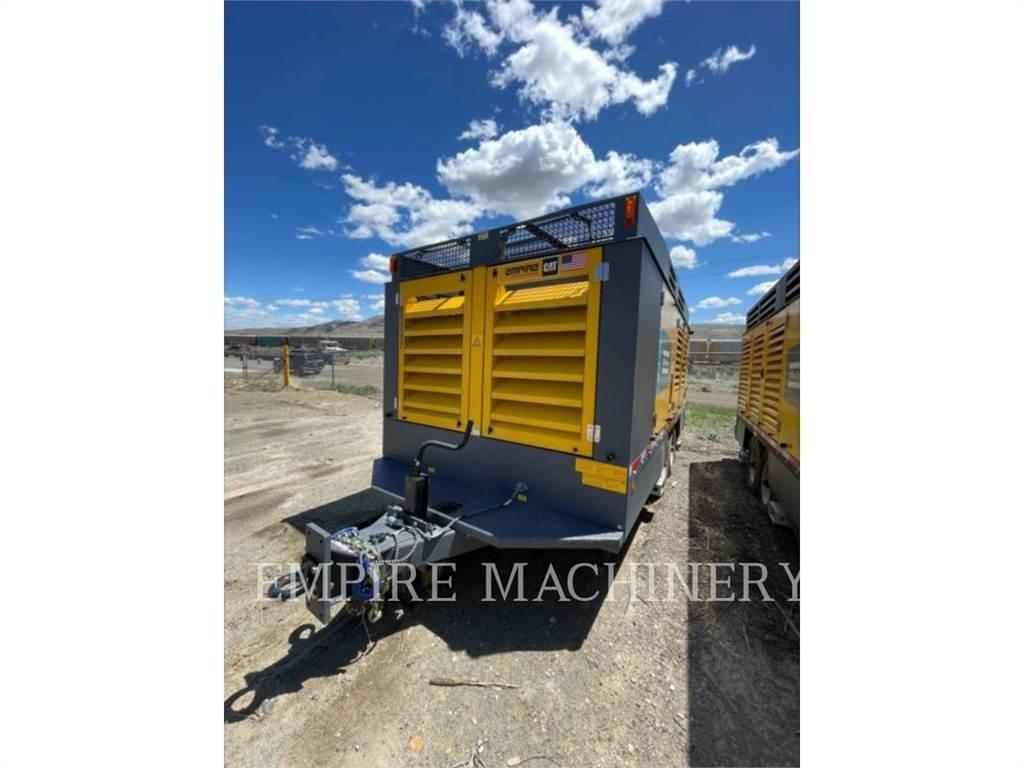 Atlas Copco XRVS1550CD Kompressorid
