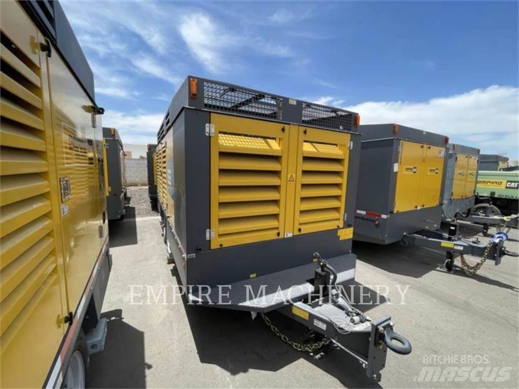 Atlas Copco XRVS1550CD Kompressorid
