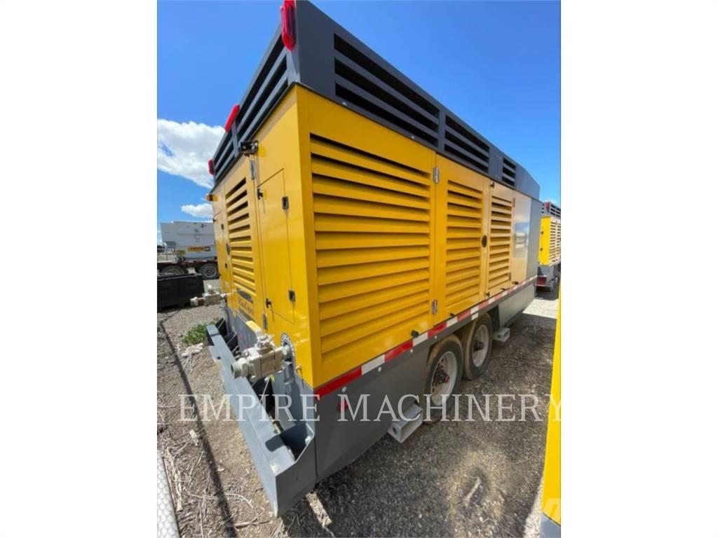 Atlas Copco XRVS1550CD Kompressorid
