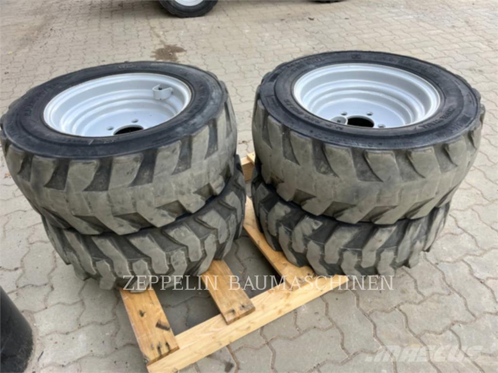 BKT PRIMÄR-PROD. KOMP. R Rehvid, rattad ja veljed