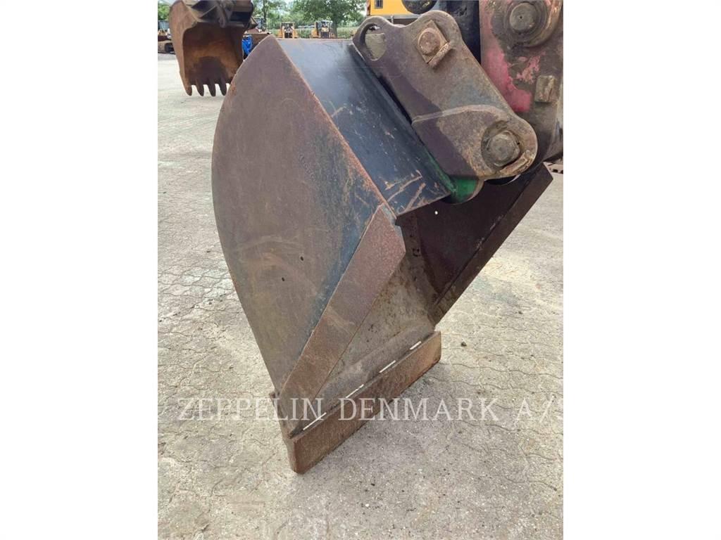 Bobcat 442 Miniekskavaatorid < 7 t
