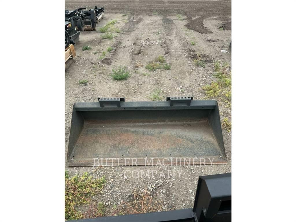 Bobcat 66 BUCKET Kopad