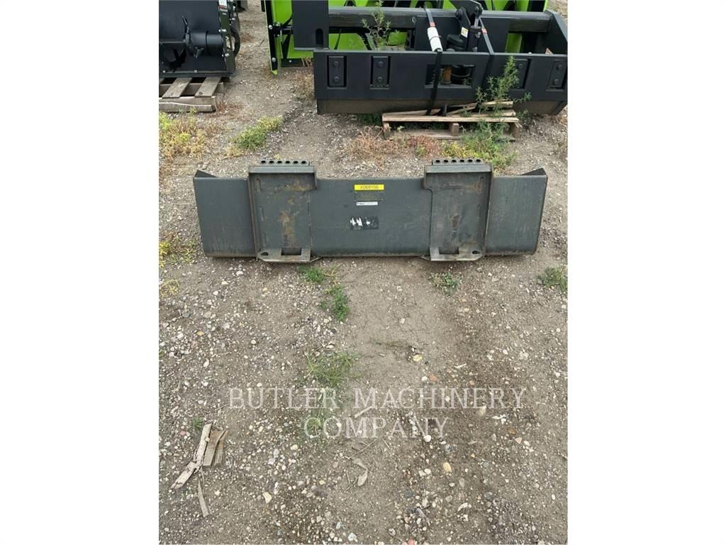 Bobcat 66 BUCKET Kopad